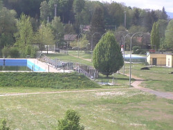 Letní koupaliště