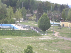 Letní koupaliště