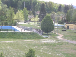 Letní koupaliště