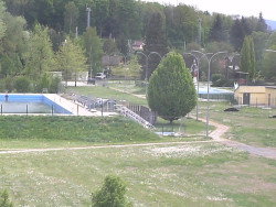 Letní koupaliště