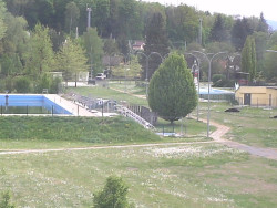 Letní koupaliště