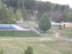 Letní koupaliště