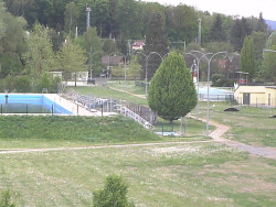 Letní koupaliště
