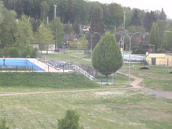 Letní koupaliště