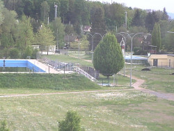 Letní koupaliště