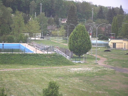 Letní koupaliště
