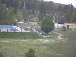 Letní koupaliště