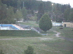 Letní koupaliště