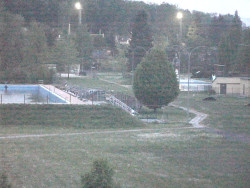 Letní koupaliště