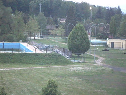 Letní koupaliště