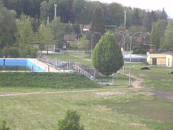 Letní koupaliště