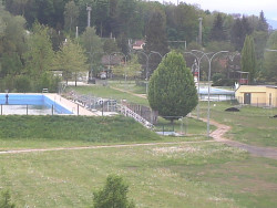 Letní koupaliště