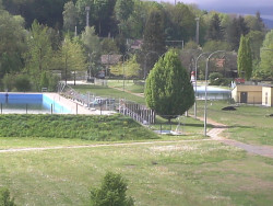 Letní koupaliště