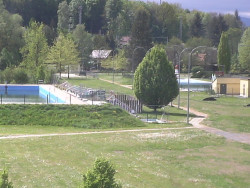 Letní koupaliště
