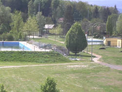 Letní koupaliště