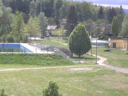 Letní koupaliště