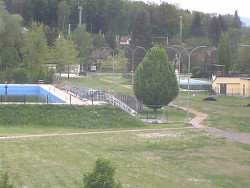 Letní koupaliště