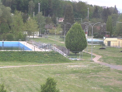 Letní koupaliště