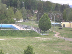 Letní koupaliště