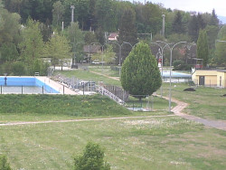 Letní koupaliště