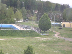 Letní koupaliště