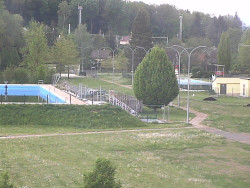 Letní koupaliště