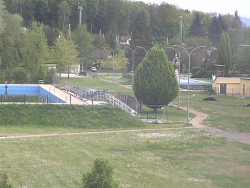 Letní koupaliště