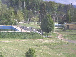 Letní koupaliště