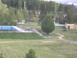 Letní koupaliště