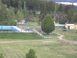 Letní koupaliště