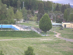 Letní koupaliště