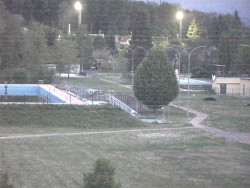 Letní koupaliště