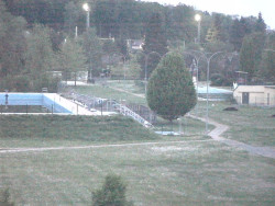Letní koupaliště