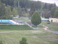 Letní koupaliště