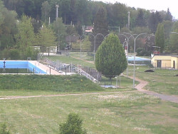 Letní koupaliště
