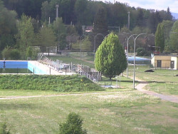 Letní koupaliště