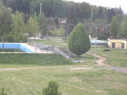 Letní koupaliště