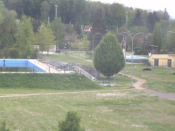 Letní koupaliště