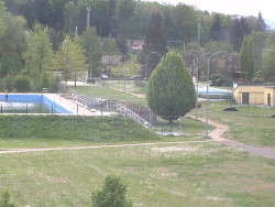 Letní koupaliště