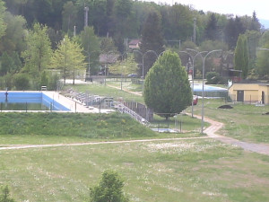 Koupaliště Klatovy - Letní koupaliště - 8.5.2026 v 12:45 Koupaliště Klatovy - Letní koupaliště - 8.5.2026 v 12:45