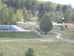 Letní koupaliště