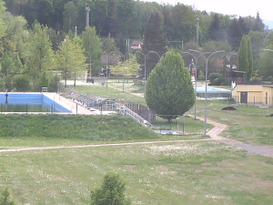 Koupaliště Klatovy - Letní koupaliště - 8.5.2026 v 14:45 Koupaliště Klatovy - Letní koupaliště - 8.5.2026 v 14:45