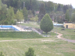 Letní koupaliště