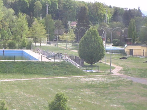 Koupaliště Klatovy - Letní koupaliště - 8.5.2026 v 15:15 Koupaliště Klatovy - Letní koupaliště - 8.5.2026 v 15:15