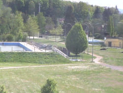 Letní koupaliště