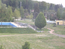 Letní koupaliště