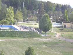 Letní koupaliště