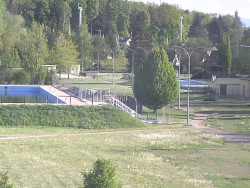 Letní koupaliště