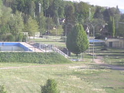 Letní koupaliště