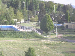Letní koupaliště